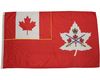 CANADA ARMY ( New ) 3' X 5' Feet FLAG BANNER