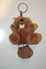 ***SOLD OUT*** CANADA BEAVER PLUS KEYCHAIN ... CANADIAN WILDERNESS ANIMALS .. NEW
