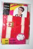 CANADA COUNTRY FLAG CREST SPORTS HEAD BAND WITH 2 WRISTBAND SET .. NEW