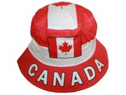 CANADA COUNTRY FLAG FIFA SOCCER WORLD CUP .. ADULTS SIZE .. NEW