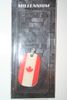 CANADA COUNTRY FLAG METAL DOG TAG NECKLACE PENDANT .. NEW