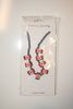 CANADA COUNTRY FLAG METAL NECKLACE FASHION JEWELRY ... FOR MEN & WOMEN ... NEW