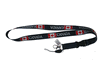 CANADA DARK BLUE COUNTRY FLAG LANYARD KEYCHAIN PASSHOLDER NECKSTRAP ... NEW
