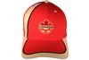CANADA SOCCER NATIONAL TEAM LOGO HATS
