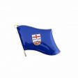 CANADIAN PROVINCIAL FLAG PINS