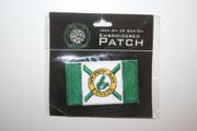 CAPE BRETON NS PROVINCIAL SMALL IRON ON PATCH CREST BADGE .. NEW