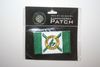 CAPE BRETON NS PROVINCIAL SMALL IRON ON PATCH CREST BADGE .. NEW