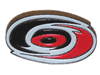 CAROLINA HURRICANES NHL HOCKEY  LAPEL PIN BADGE .. NEW