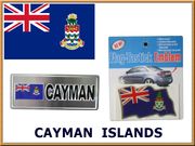 CAYMAN ISLANDS