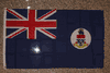 CAYMAN ISLANDS 3' X 5' NATIONAL COUNTRY FLAG LARGE BANNER TAPESTRY .. BUY NEW