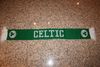 CELTIC GREEN IRISH IRELAND SCARF SCARVES .. FOOTBALL SOCCER .. NEW CELTIC GREEN IRISH IRELAND SCARF SCARVES .. FOOTBALL SOCCER .. NEW