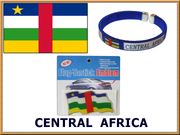 CENTRAL AFRICA