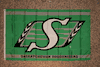 CFL CANADIAN FOOTBALL LEAGUE FLAGS 