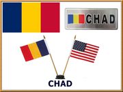 CHAD