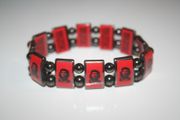 CHE GUEVARA FLEXIBLE METAL BRACELET WRISTBAND ... NEW