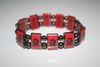 CHE GUEVARA FLEXIBLE METAL BRACELET WRISTBAND ... NEW