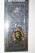 CHE GUEVARA METAL DOG TAG NECKLACE PENDANT .. NEW