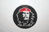 CHE GUEVARA ROUND IRON-ON PATCH CREST BADGE .. NEW