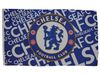 CHELSEA ENGLAND PREMIER LEAGUE FIFA SOCCER WORLD CUP 3' X 5' FEET FLAG BANNER .. NEW