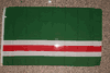 CHECHNYA 3' X 5' NATIONAL COUNTRY FLAG LARGE BANNER TAPESTRY .. BUY NEW