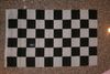 CHECKERED RACING 3' X 5' LARGE FLAG .. F1 NASCAR INDY .. NEW IN PACKAGE