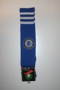 CHELSEA FC BLUE SOCCER FOOTBALL SOCKS .. HIGH QUALITY UNISEX MEN 7-10 .. NEW