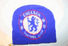 CHELSEA FC FOOTBALL CLUB SOCCER BLUE HAT CAP TOUQUE TOQUE . NEW CHELSEA FC FOOTBALL CLUB SOCCER BLUE HAT CAP TOUQUE TOQUE . NEW