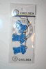 CHELSEA FC FOOTBALL CLUB SOCCER JERSEY CELL PHONE CHARMS .. NEW