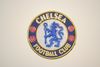CHELSEA FC FOOTBALL CLUB SOCCER 2.5 INCH PATCH CREST BADGE ...NEW