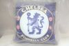 ***SOLD OUT***CHELSEA FC FOOTBALL CLUB SOCCER LARGE PILLOW .. NEW