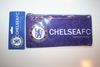 CHELSEA FC FOOTBALL CLUB SOCCER PENCIL CASE .. SCHOOL SUPPLIES .. NEW