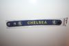 CHELSEA FC SOCCER FOOTBALL WRISTBAND BRACELET ... NEW