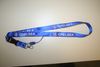 CHELSEA FOOTBALL CLUB FC SOCCER BLUE HIGH QUALITY LANYARD KEYCHAIN PASSHOLDER ... NEW