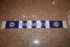 CHELSEA FOOTBALL CLUB SOCCER ULTRA THIN CRUSHED FLEECE SCARF SCARVES .. NEW CHELSEA FOOTBALL CLUB SOCCER ULTRA THIN CRUSHED FLEECE SCARF SCARVES .. NEW