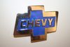 CHEVY CAR LOGO METAL BELT BUCKLE .. NEW