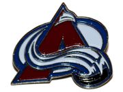 CHICAGO BLACKHAWKS LOGO NHL HOCKEY LAPEL PIN BADGE 1' X 1' INCHES .. NEW