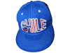CHILE BLUE SNAPBACK HIP HOP HAT CAP .. FIFA SOCCER WORLD CUP .. NEW