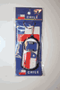 CHILE COUNTRY FLAG BOTTLE OPENER KEYCHAIN WITH LIGHT .. FIFA WORLD CUP SOCCER FOOTBALL .. NEW