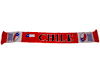 CHILE COUNTRY FLAG SCARF .. NEW CHILE COUNTRY FLAG SCARF .. NEW