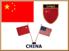 CHINA 