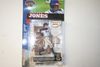 CHIPPER JONES TOY ACTION FIGURE BIG LEAGUE CHALLENGE SERIES 1...ATLANTA BRAVES...NEW