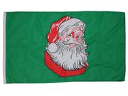 CHRISTMAS FLAGS