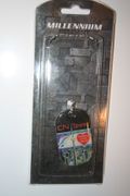 CN TOWER TORONTO IS MADE FOR LOVERS DOG TAG NECKLACE PENDANT .. NEW