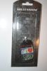 CN TOWER TORONTO IS MADE FOR LOVERS DOG TAG NECKLACE PENDANT .. NEW