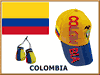 COLOMBIA