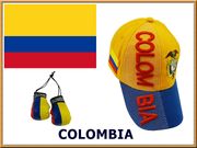 COLOMBIA