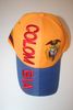 COLOMBIA COUNTRY FLAG YELLOW & BLUE EMBOSSED ADULT HAT CAP ... NEW COLOMBIA COUNTRY FLAG YELLOW & BLUE EMBOSSED ADULT HAT CAP ... NEW