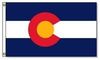 COLORADO - USA STATE ITEMS