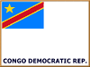 CONGO DEMOCRATIC REPUBLIC