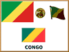 CONGO REPUBLIC 